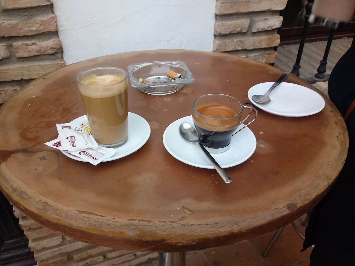 Restaurante El Cruce Photo 6