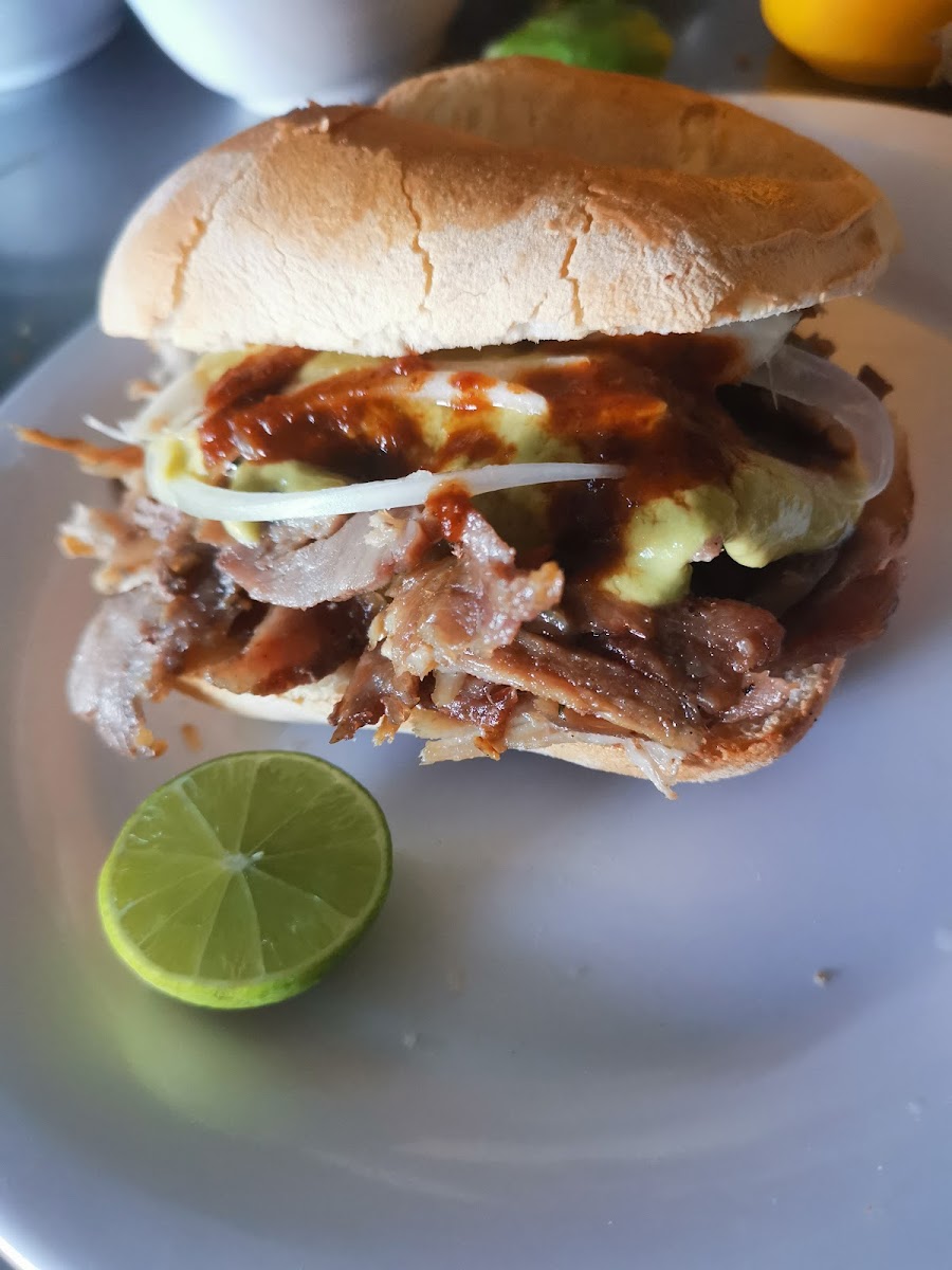 Taquería los Dos Compadres Photo 10