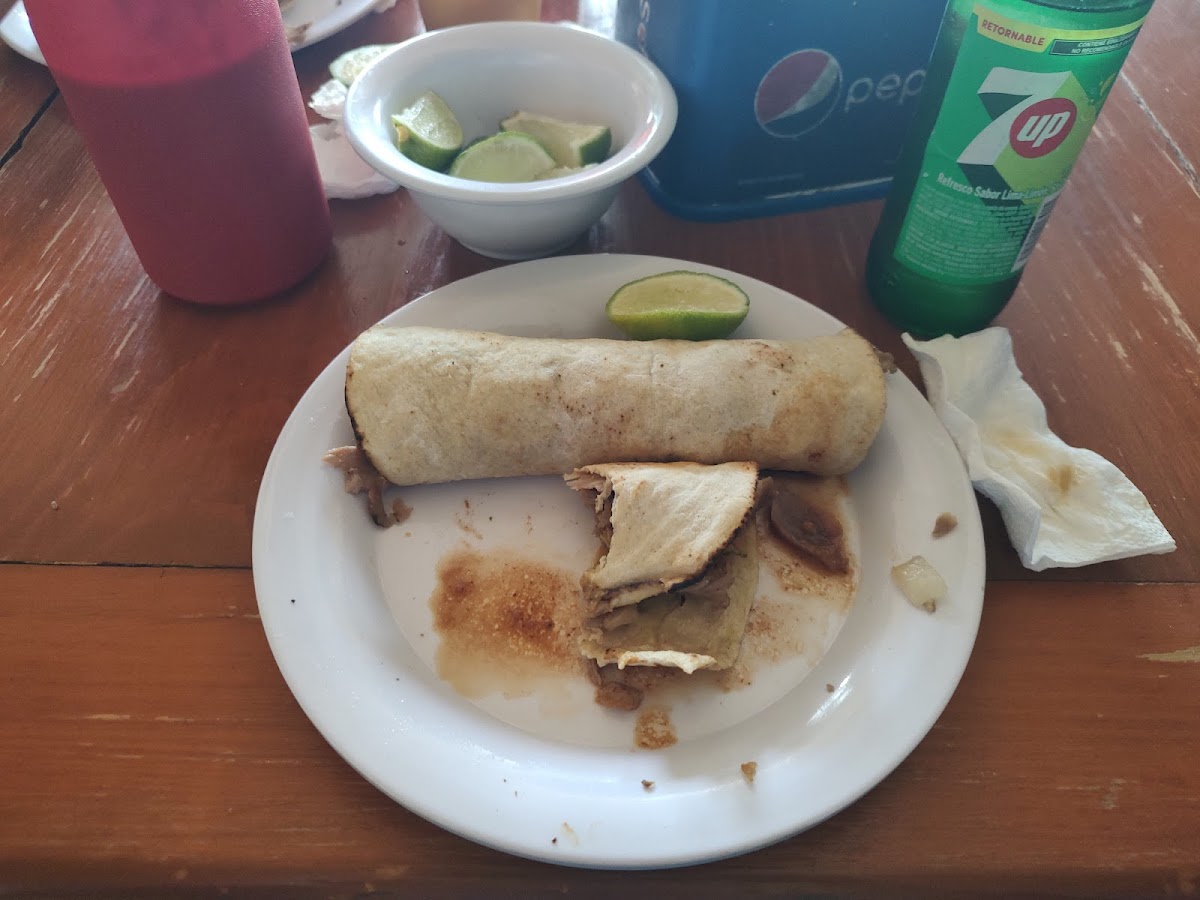 Taquería los Dos Compadres Photo 5