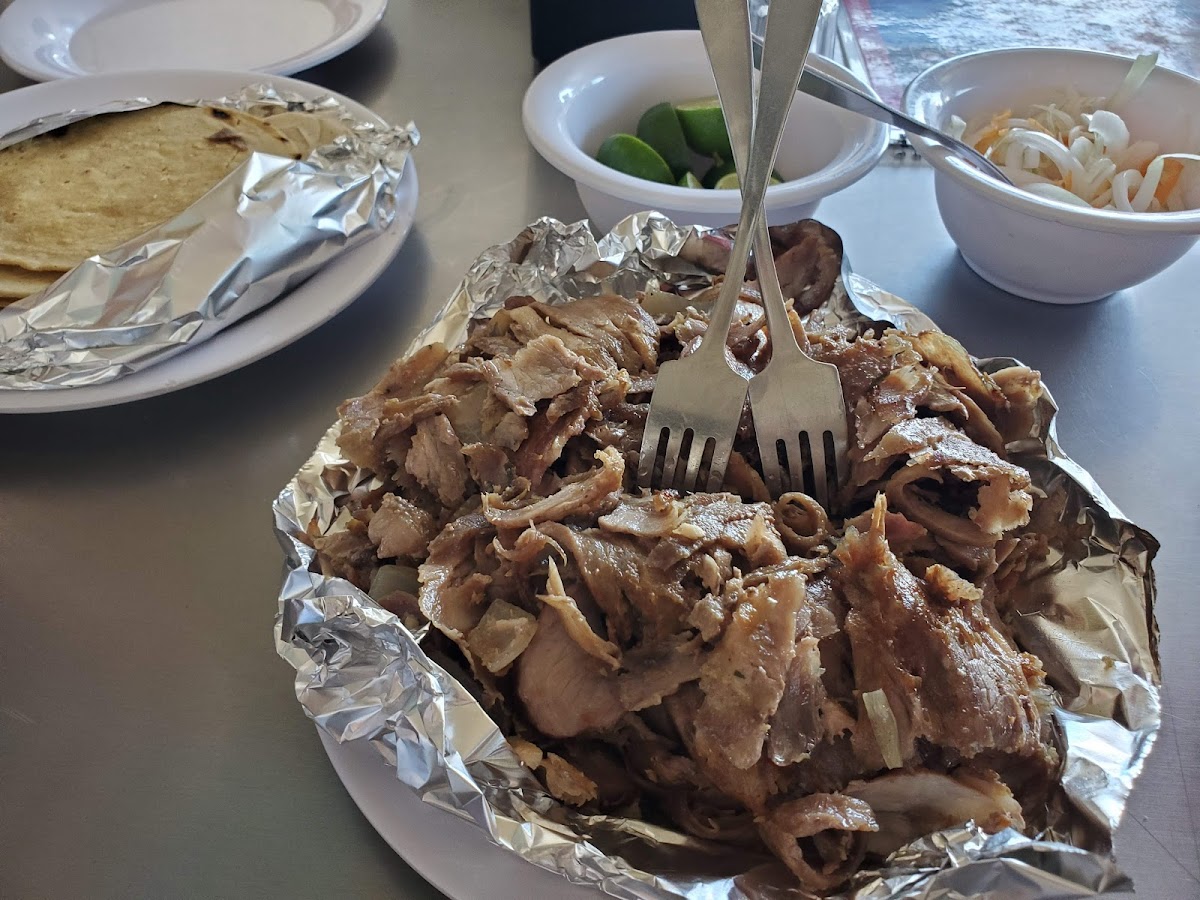Taquería los Dos Compadres Photo 6