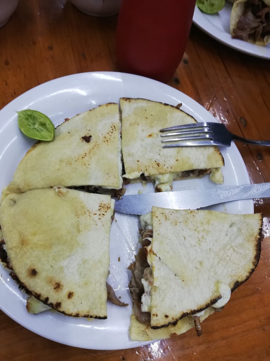 Taquería los Dos Compadres Photo 8