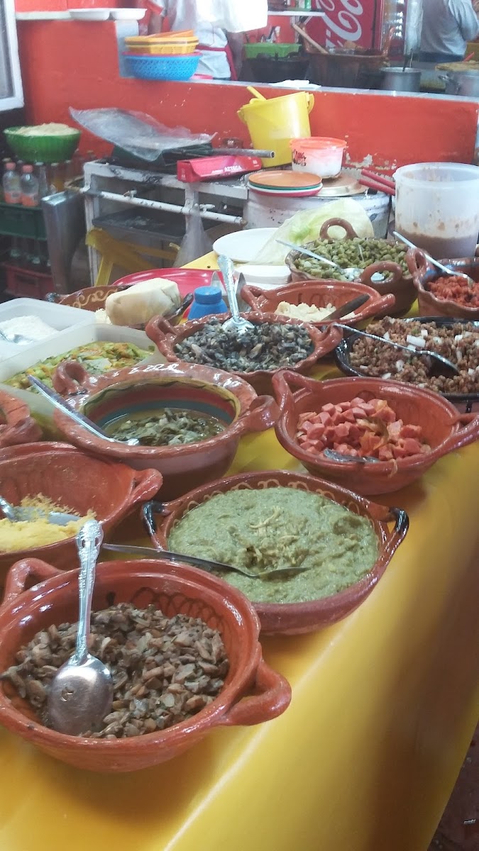 Antojitos Mexicanos Metepec Photo 10