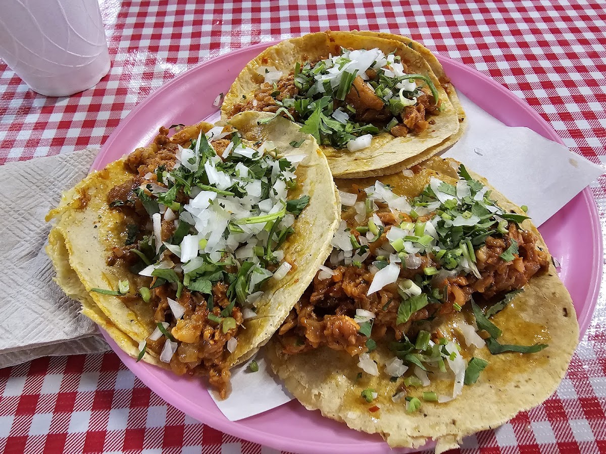 Antojitos Mexicanos Metepec Photo 3