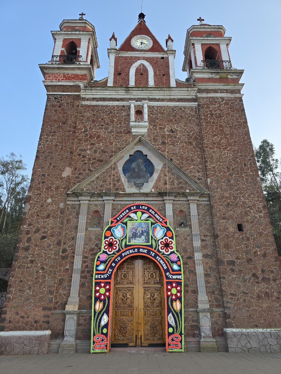 Antojitos Mexicanos Metepec Photo 4