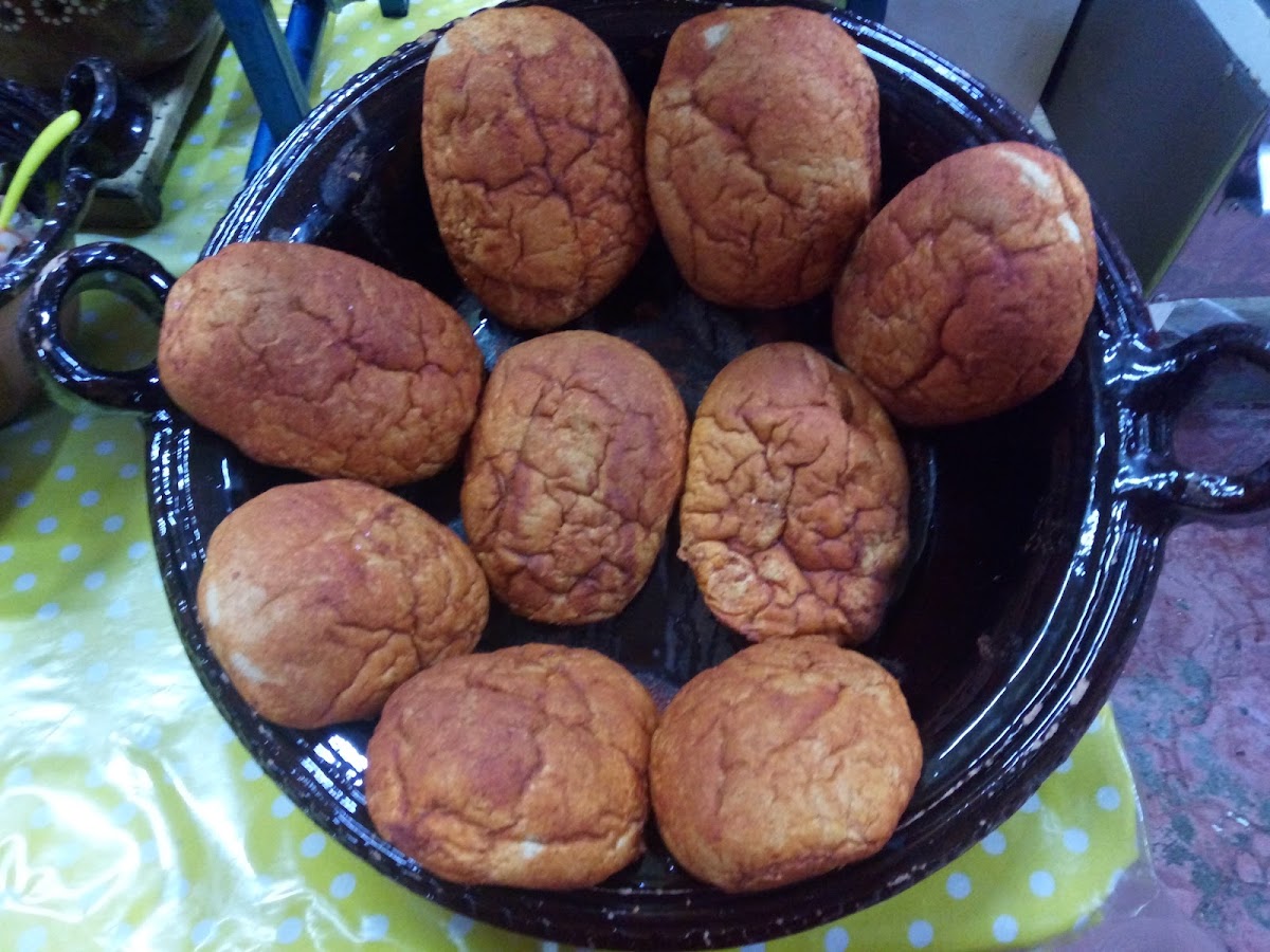 Antojitos Mexicanos Metepec Photo 5