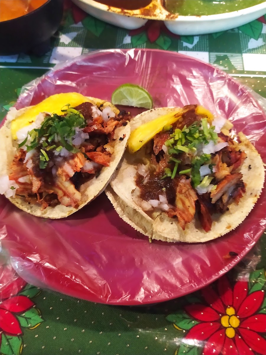 Antojitos Mexicanos Metepec Photo 7