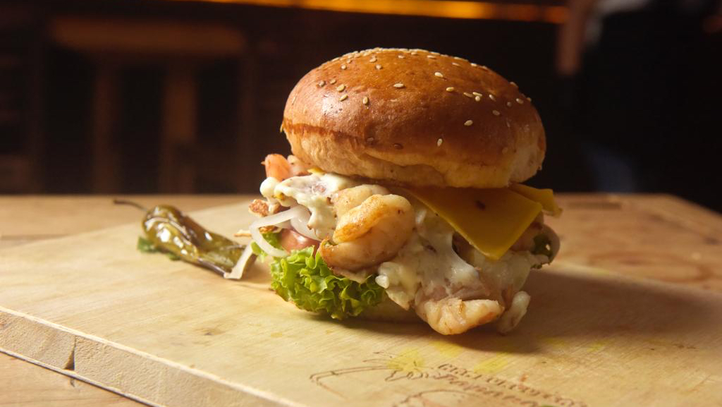 Hamburguesas Papanoa Photo 3