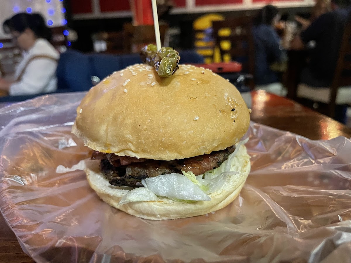 Hamburguesas Papanoa Photo 4