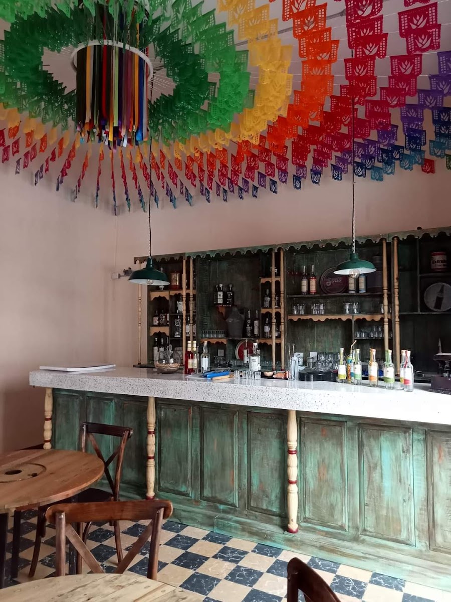 La Casona de Orizaba