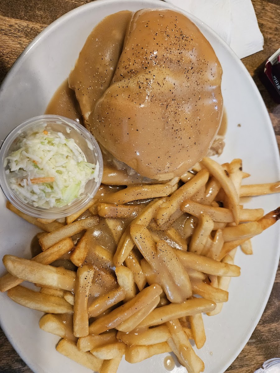 Big Scoop Family Restaurant & Take-Out Photo 9