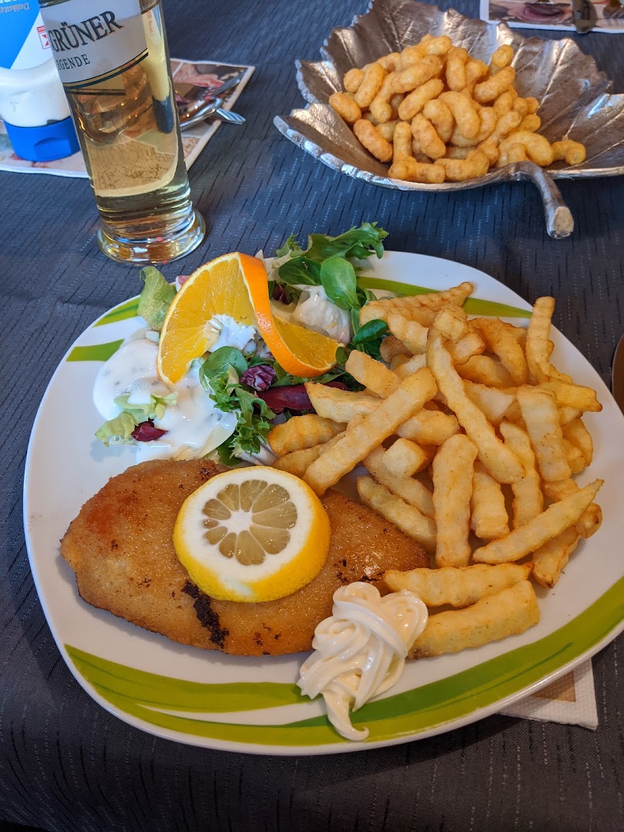 Restaurant 'Gute Quelle' Photo 2