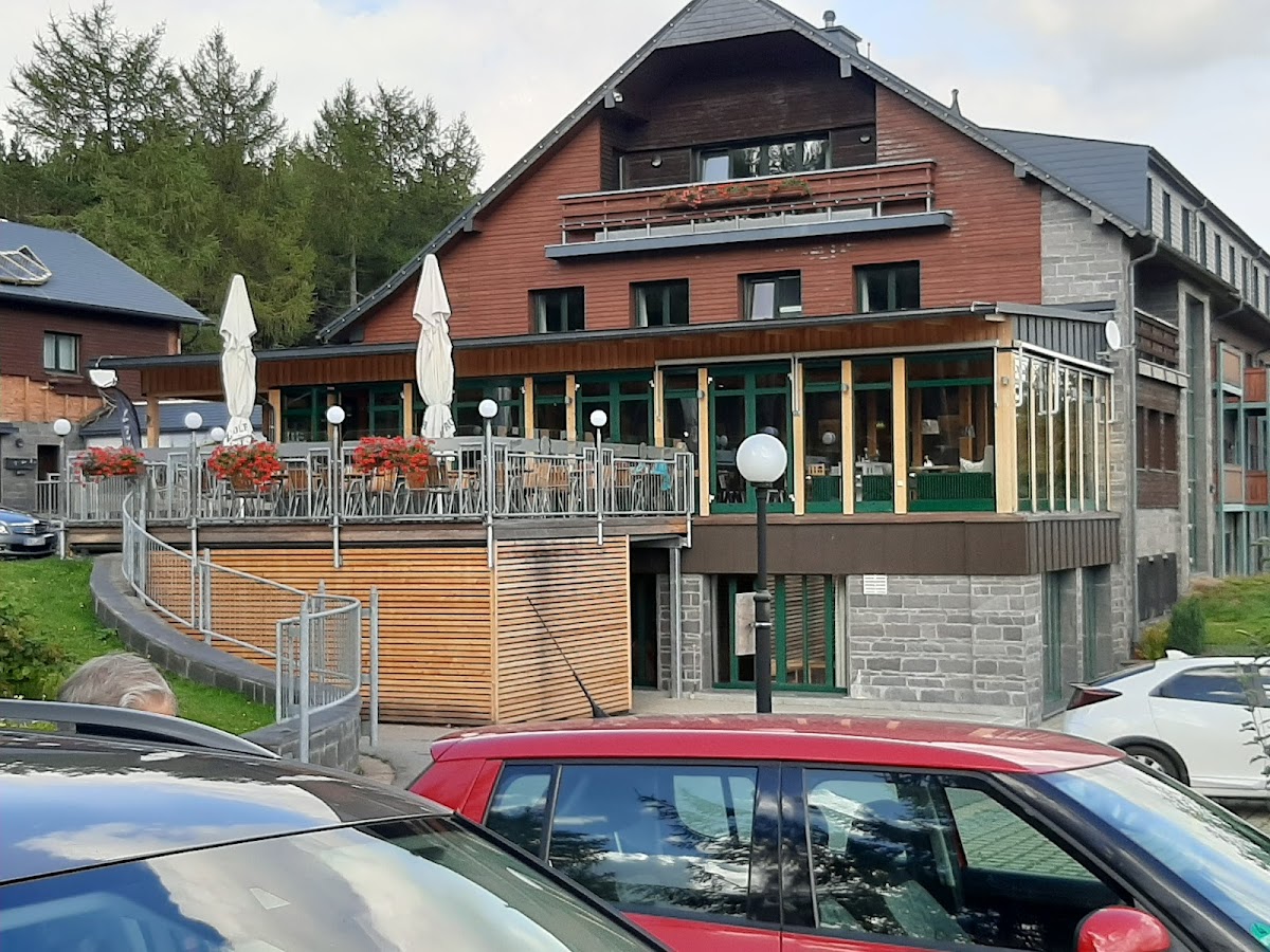Restaurant 'Gute Quelle' Photo 3