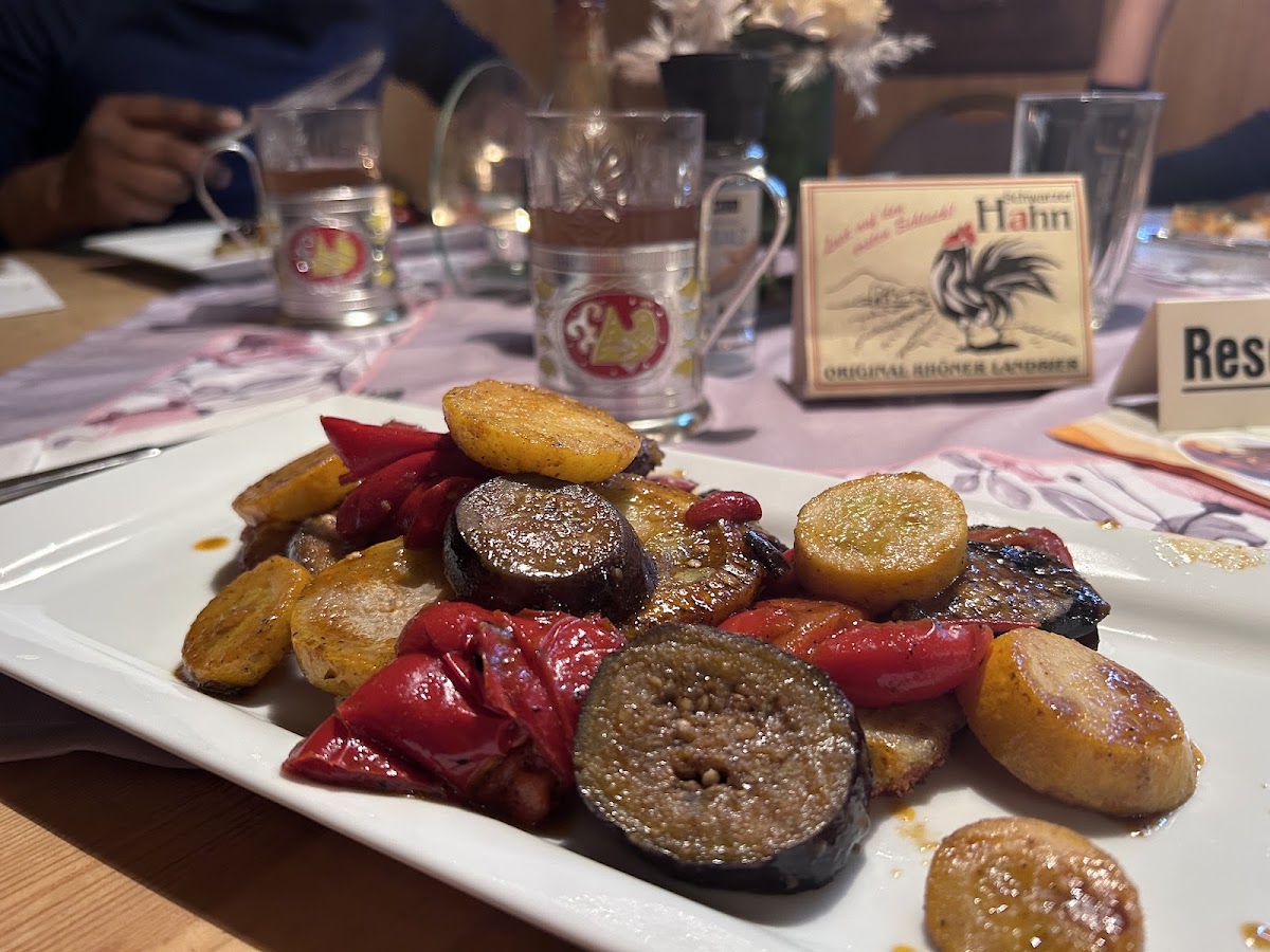 Restaurant 'Gute Quelle' Photo 5