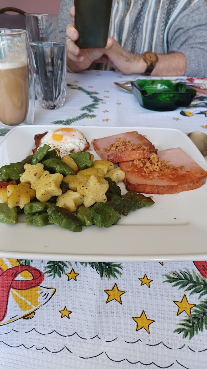 Restaurant 'Gute Quelle' Photo 6