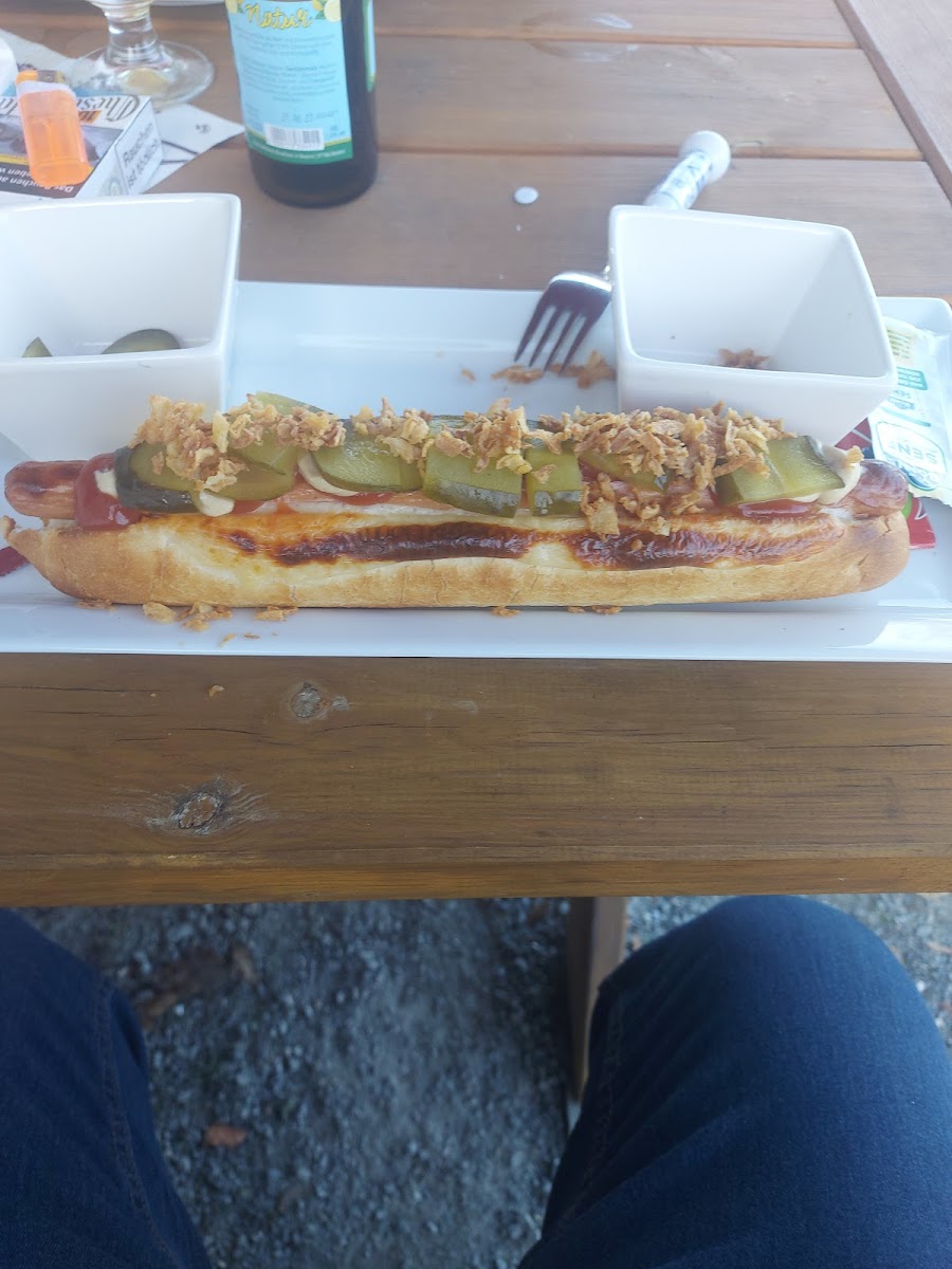 Restaurant 'Gute Quelle' Photo 7