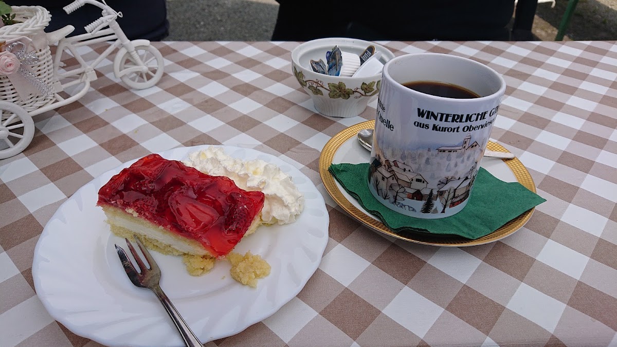 Restaurant 'Gute Quelle' Photo 9