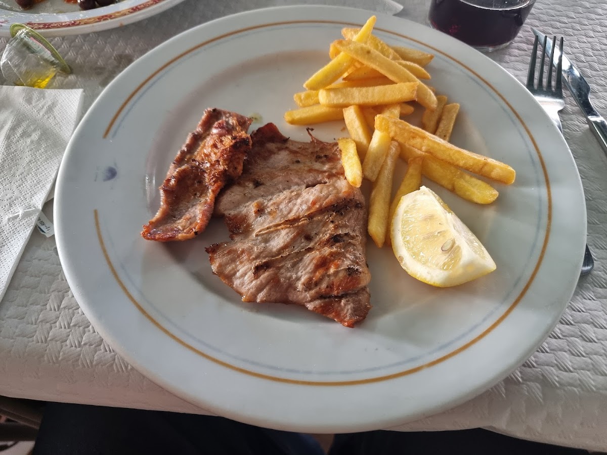 Restaurante Los Serranos Photo 4