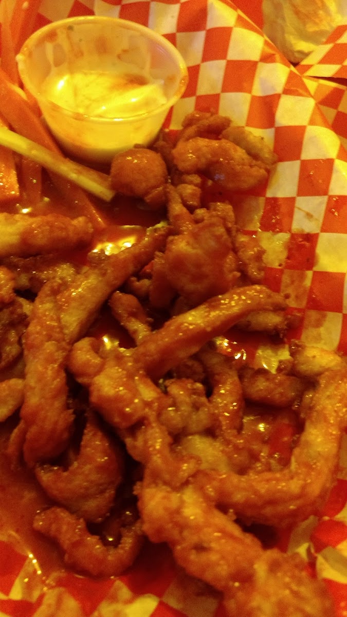 Chezz Burger Photo 8