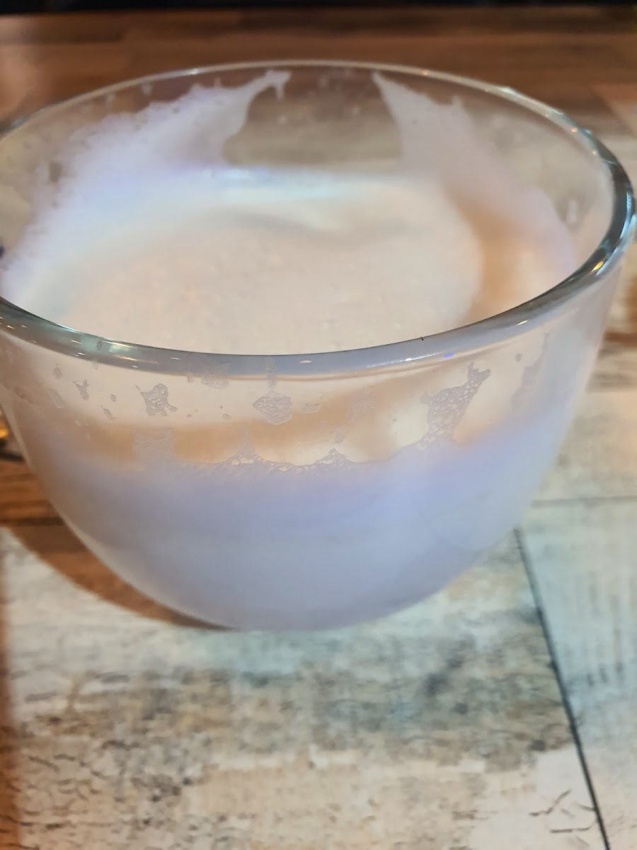 Fue en un café Cafetería y crepería Photo 10