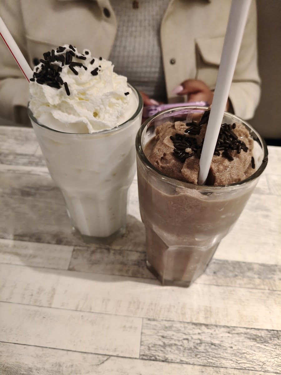 Fue en un café Cafetería y crepería Photo 4