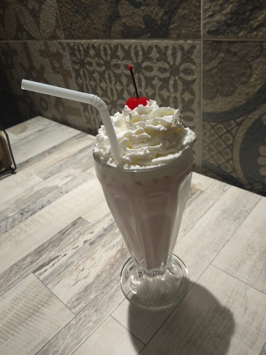 Fue en un café Cafetería y crepería Photo 6