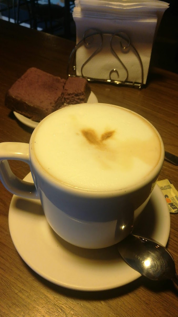 Café Centro EMIR Rep. Of Uruguay Photo 8