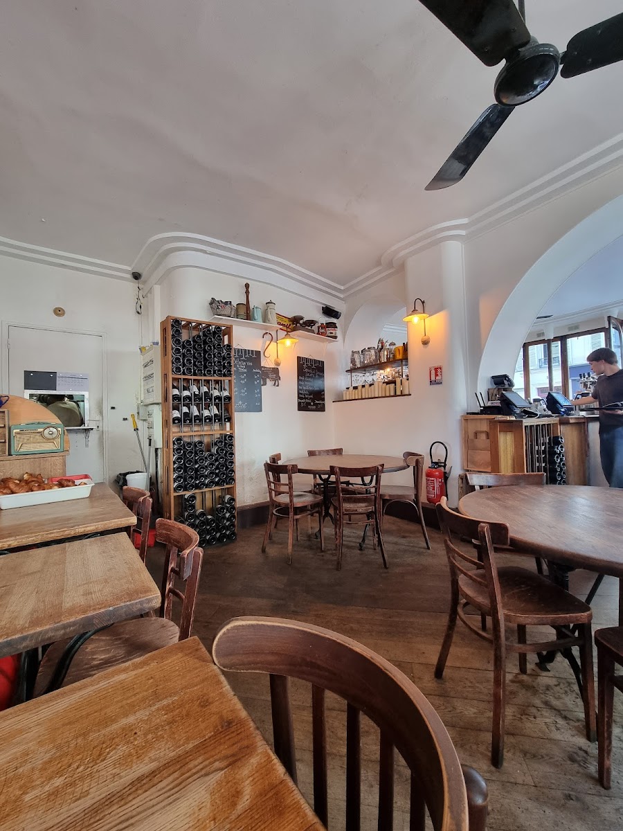 Les Puces Des Batignolles Photo 4