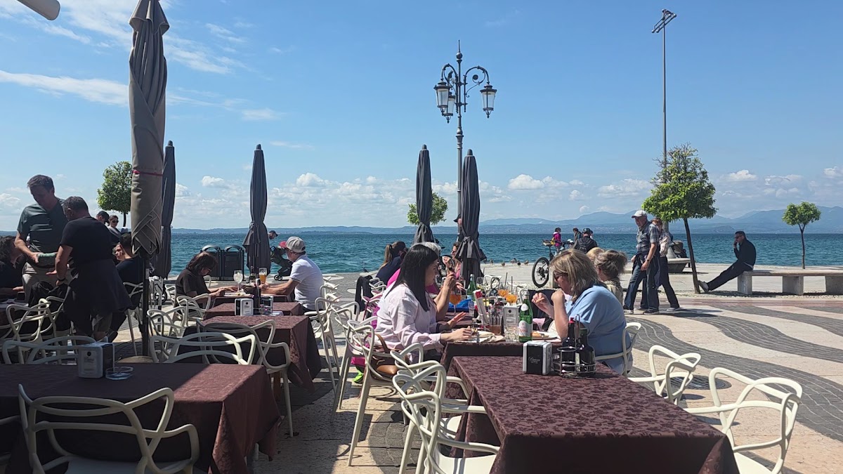 Cucina Riviera Gelateria Photo 2