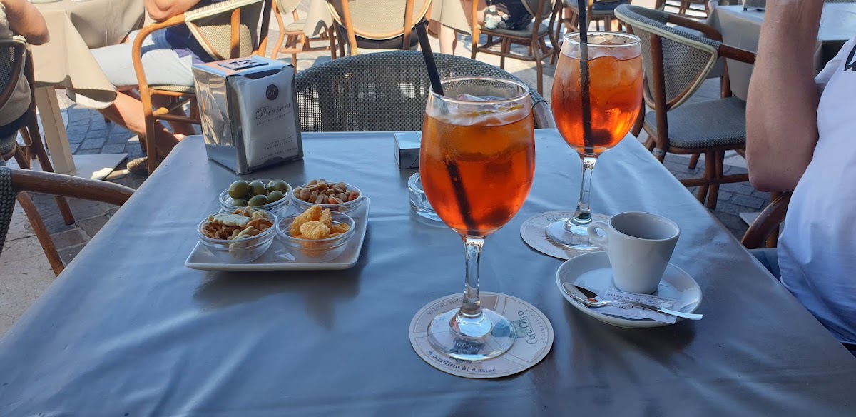Cucina Riviera Gelateria Photo 5