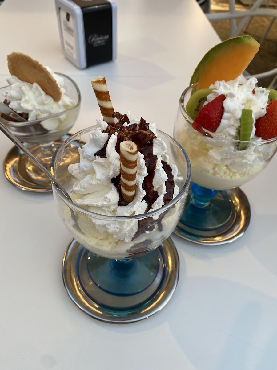 Cucina Riviera Gelateria Photo 6