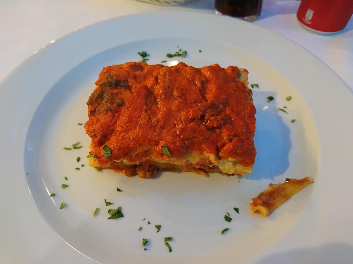 Cucina Riviera Gelateria Photo 8