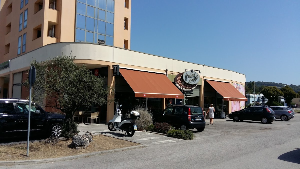 Palas Cafè
