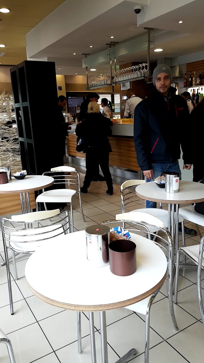 Palas Cafè Photo 2