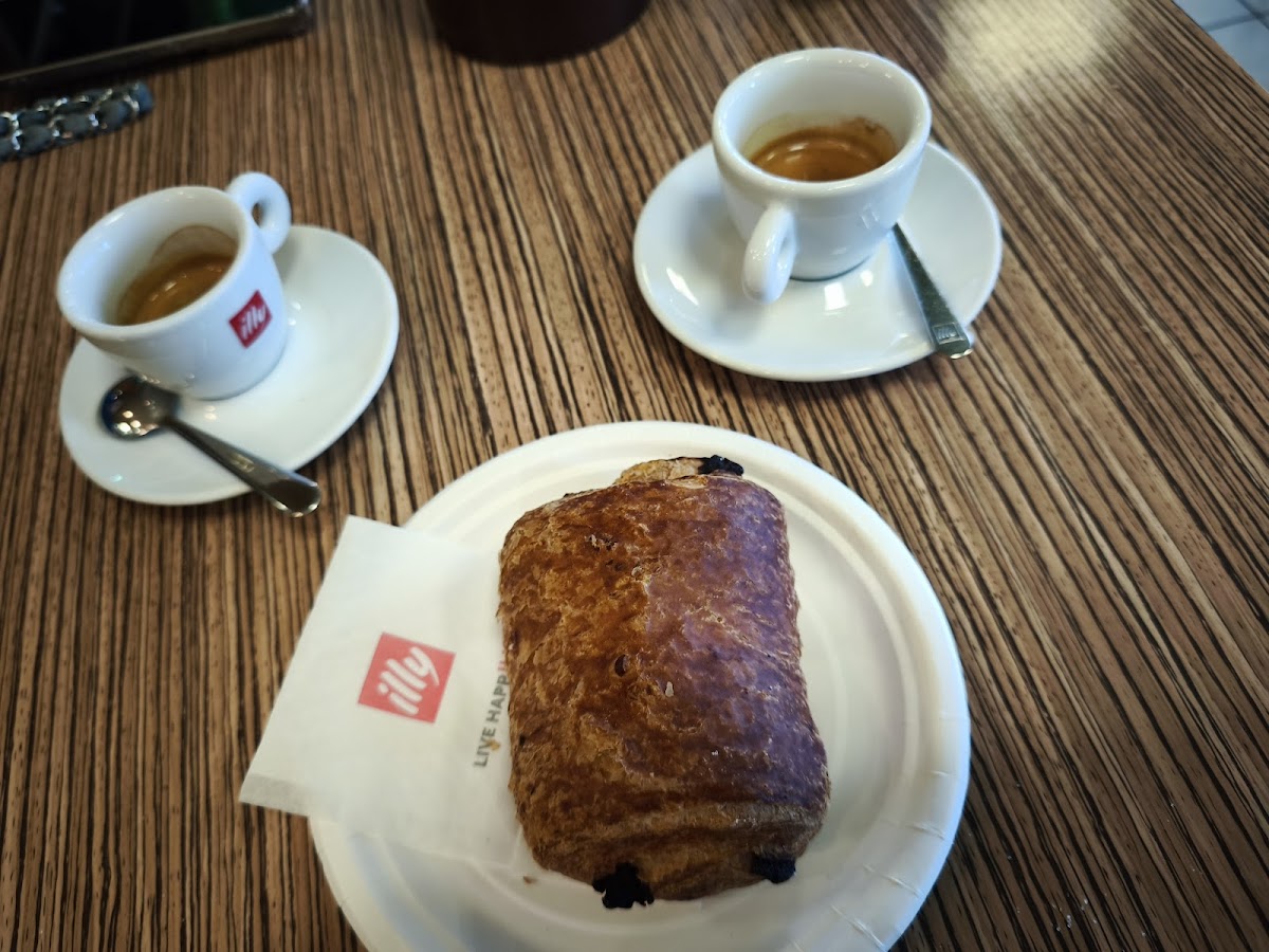 Palas Cafè Photo 4