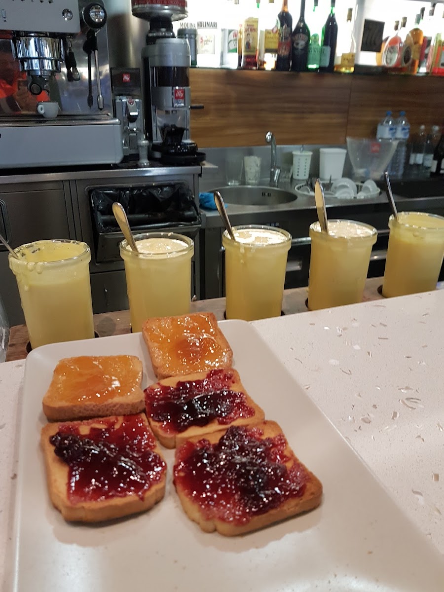 Palas Cafè Photo 8