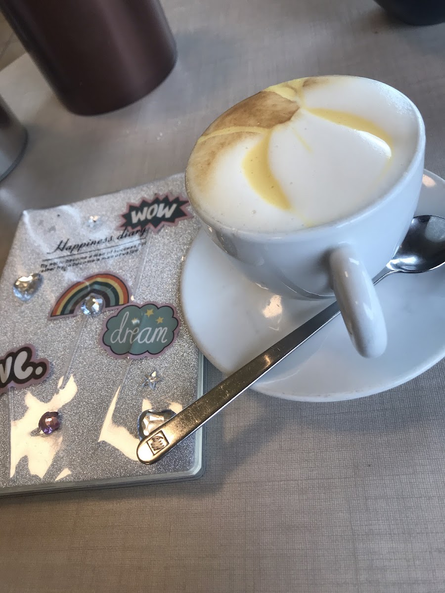 Palas Cafè Photo 9