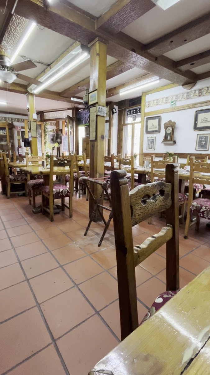 Cafetería la Duquesa Photo 2