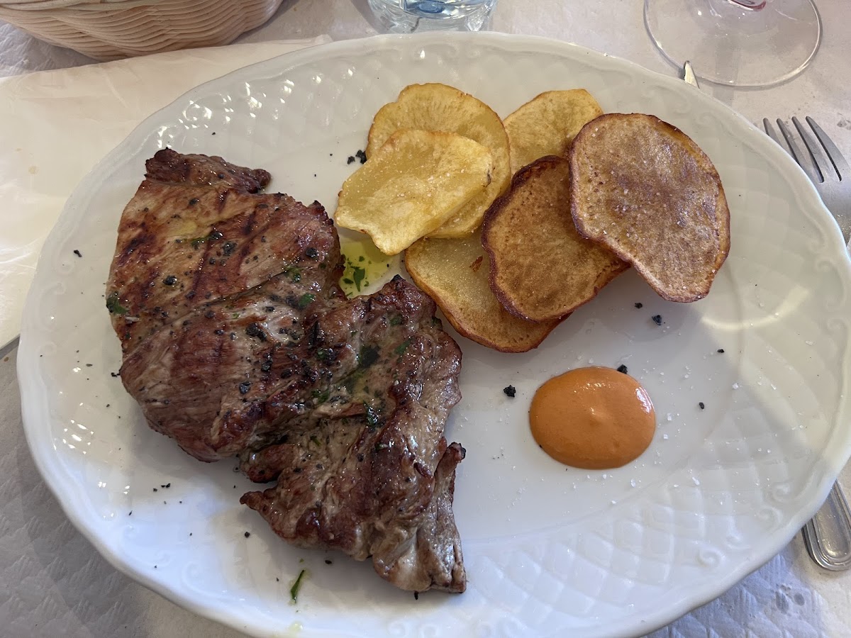 Restaurante La Venta Photo 4