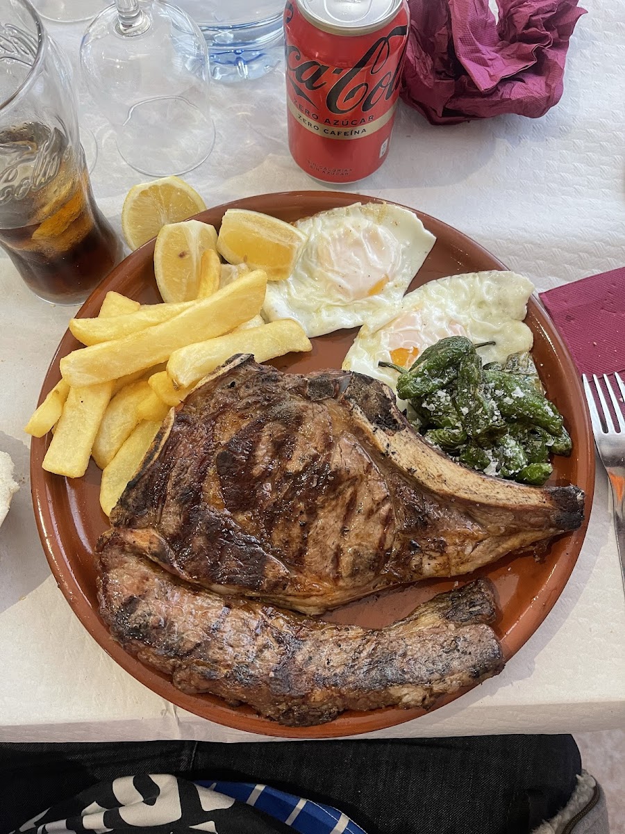 Restaurante La Venta Photo 6