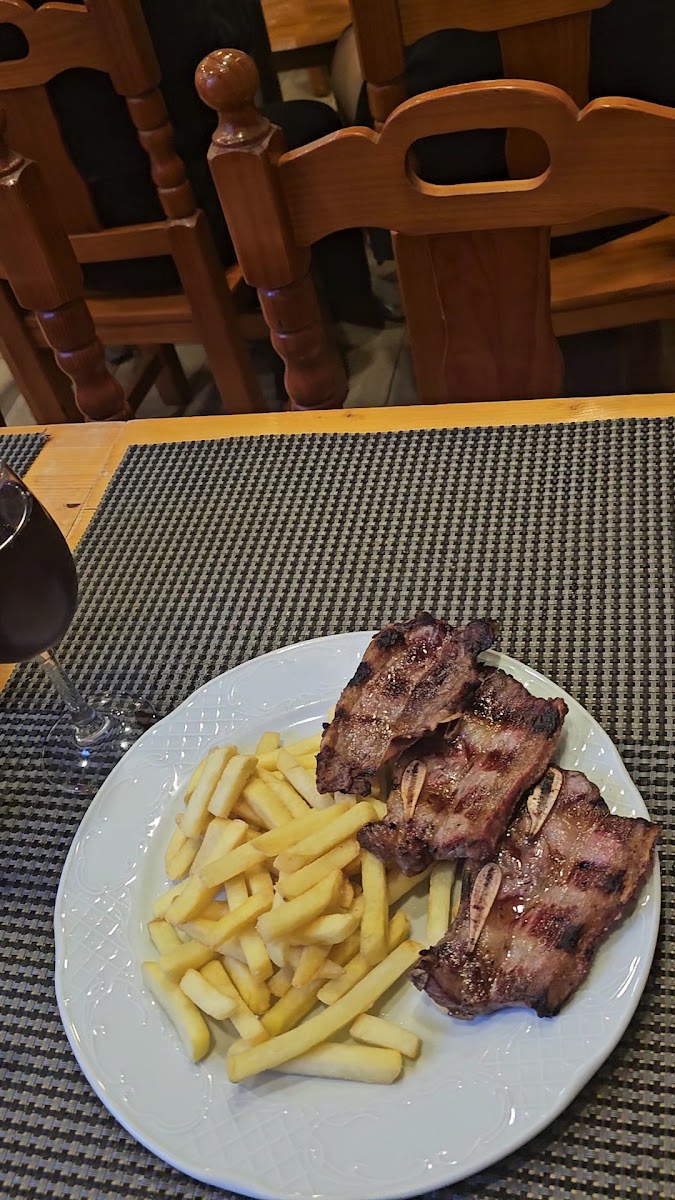 Restaurant Iguazú Photo 2