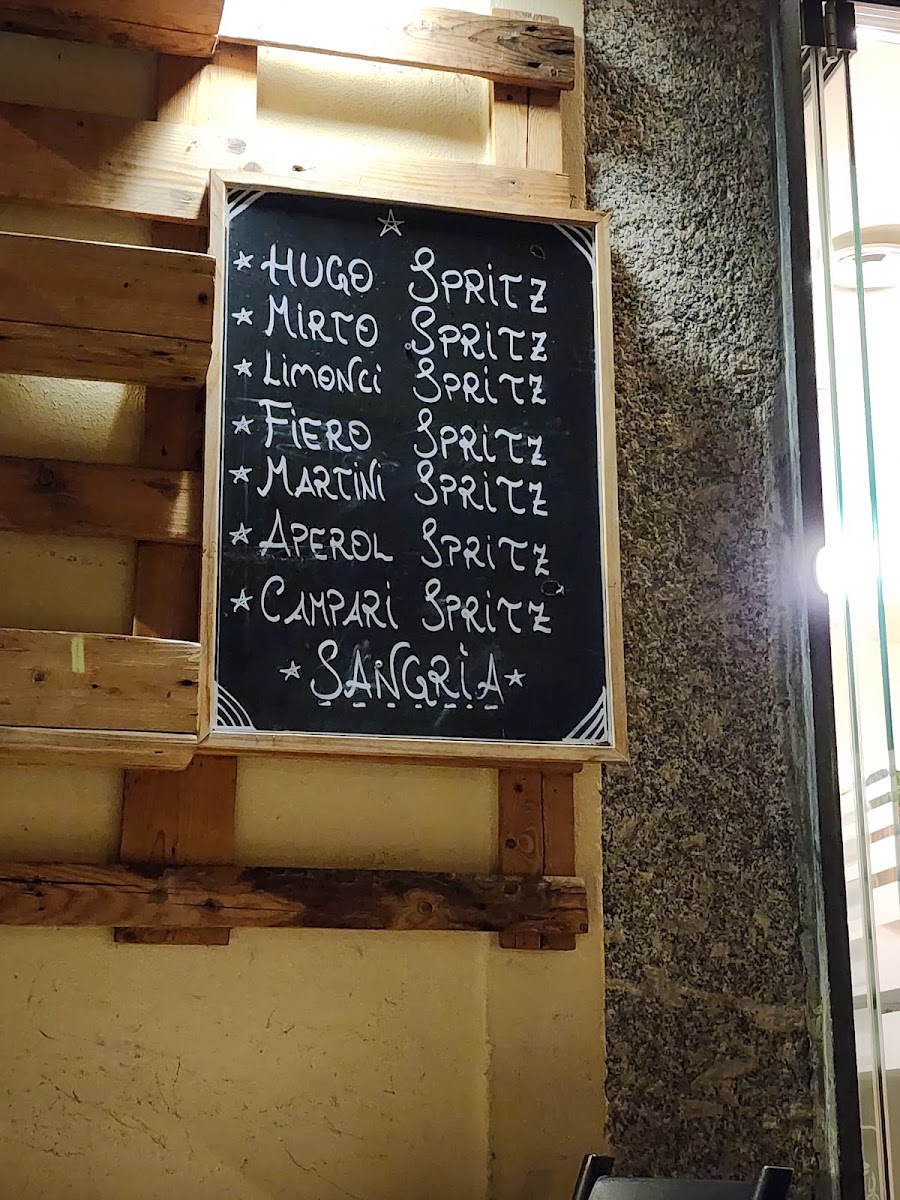 Il Farcito Photo Menu 4