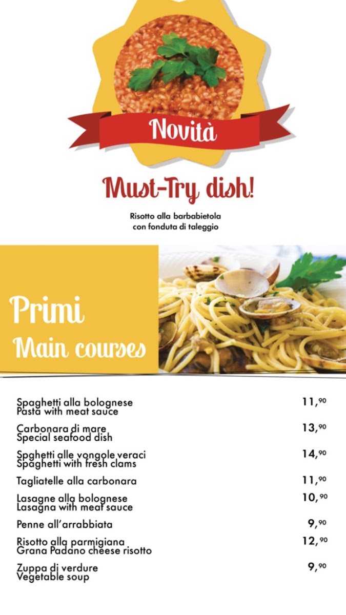 Il Farcito Photo Menu 7