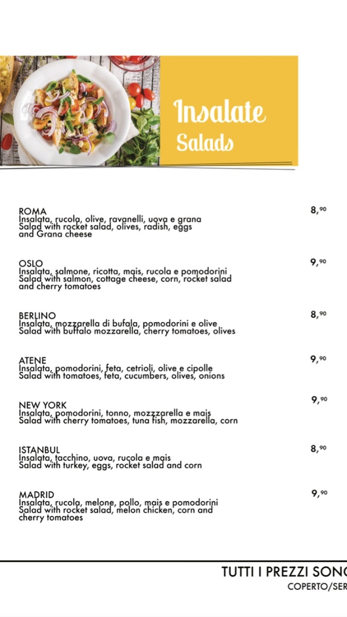 Il Farcito Photo Menu 9