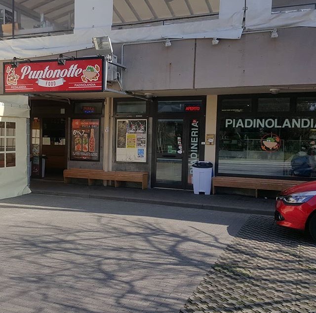 Ristorante Piadinolandia Photo 1