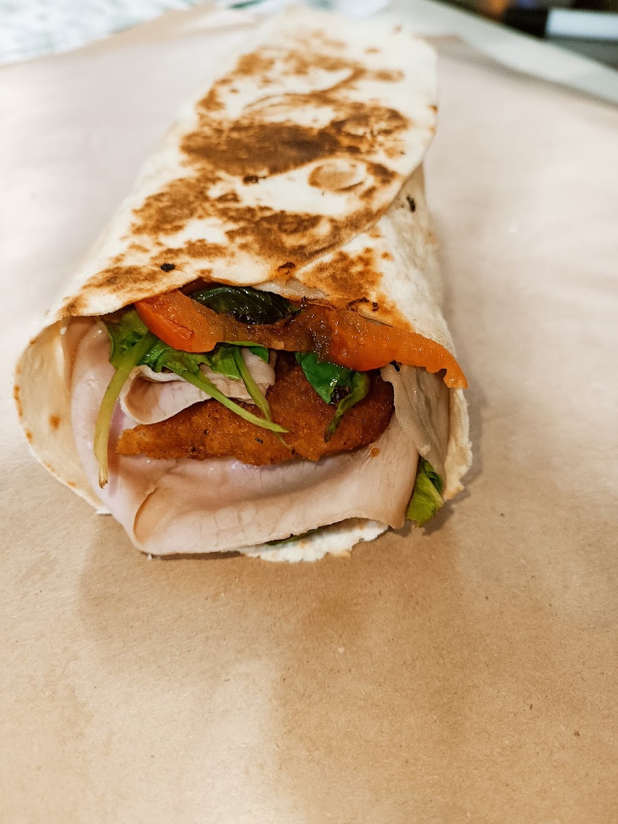 Ristorante Piadinolandia Photo 3