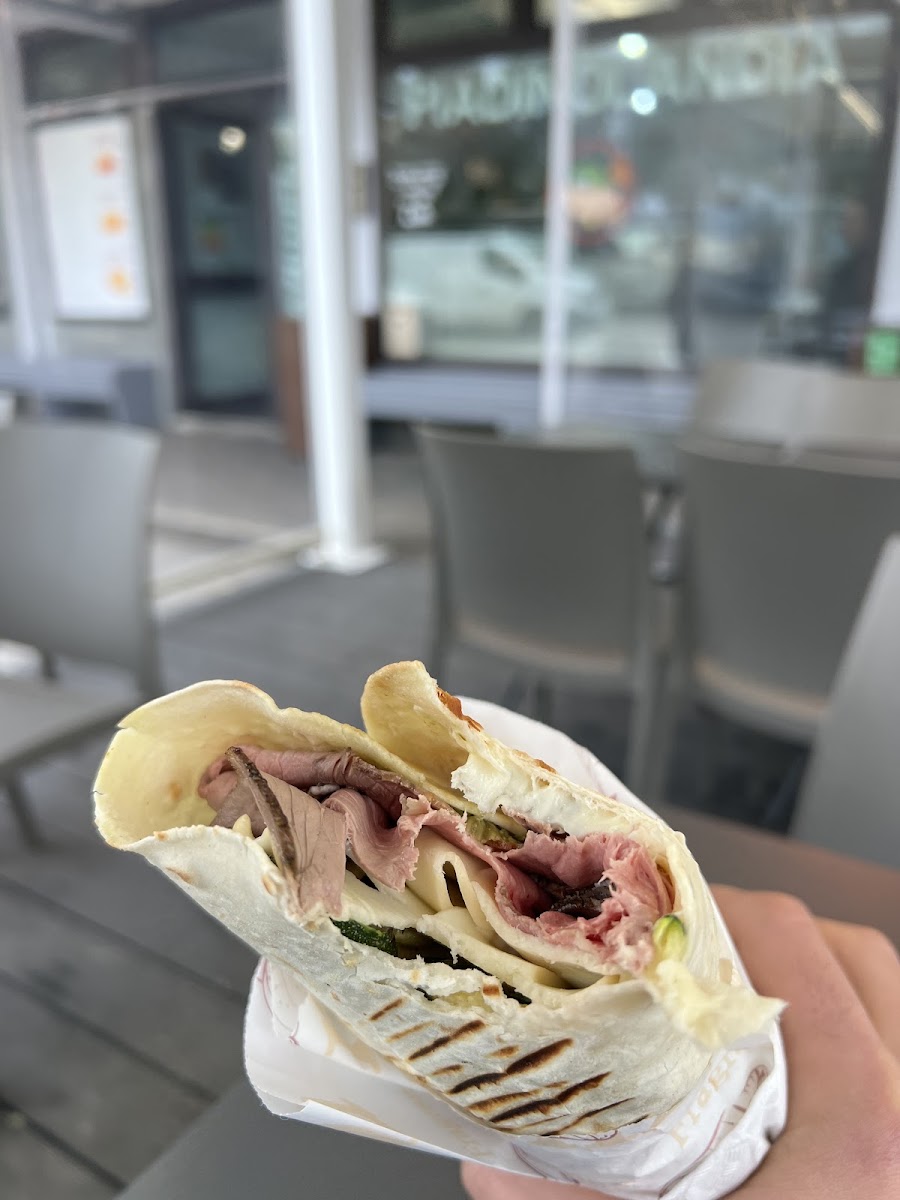 Ristorante Piadinolandia Photo 4