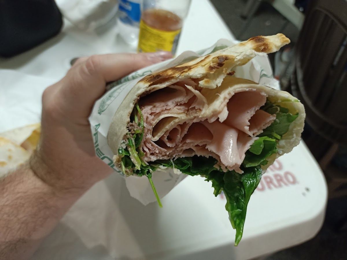 Ristorante Piadinolandia Photo 6