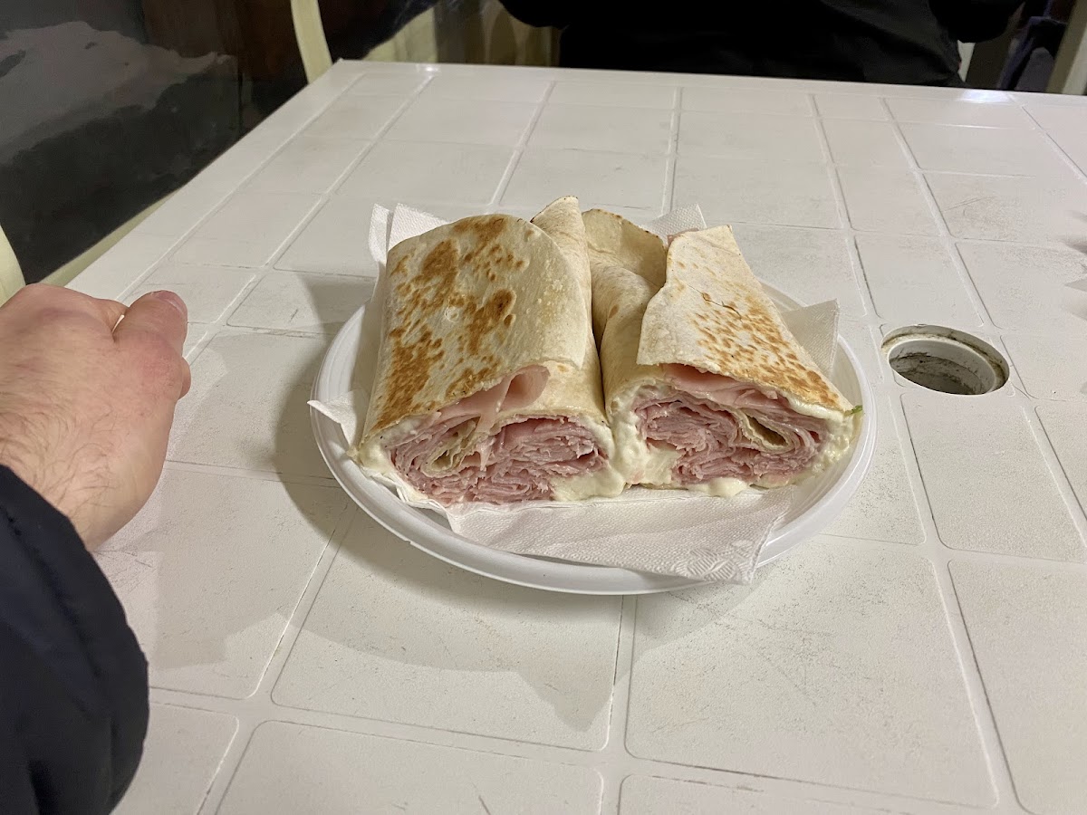 Ristorante Piadinolandia Photo 8
