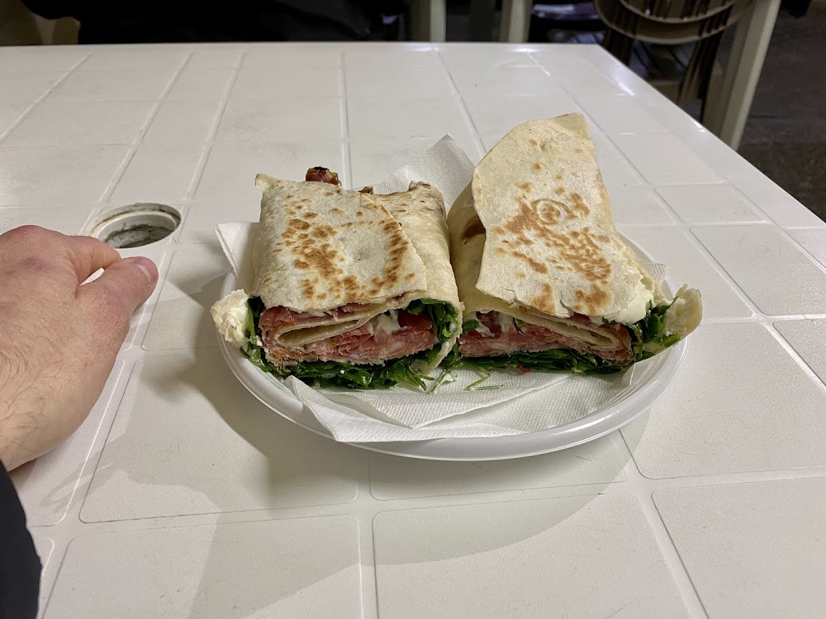 Ristorante Piadinolandia Photo 9