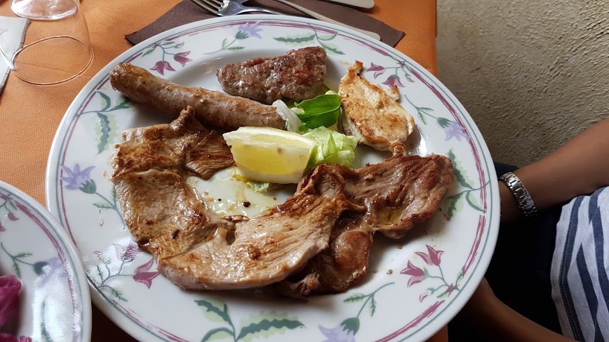 La Piccola Baita Photo 8